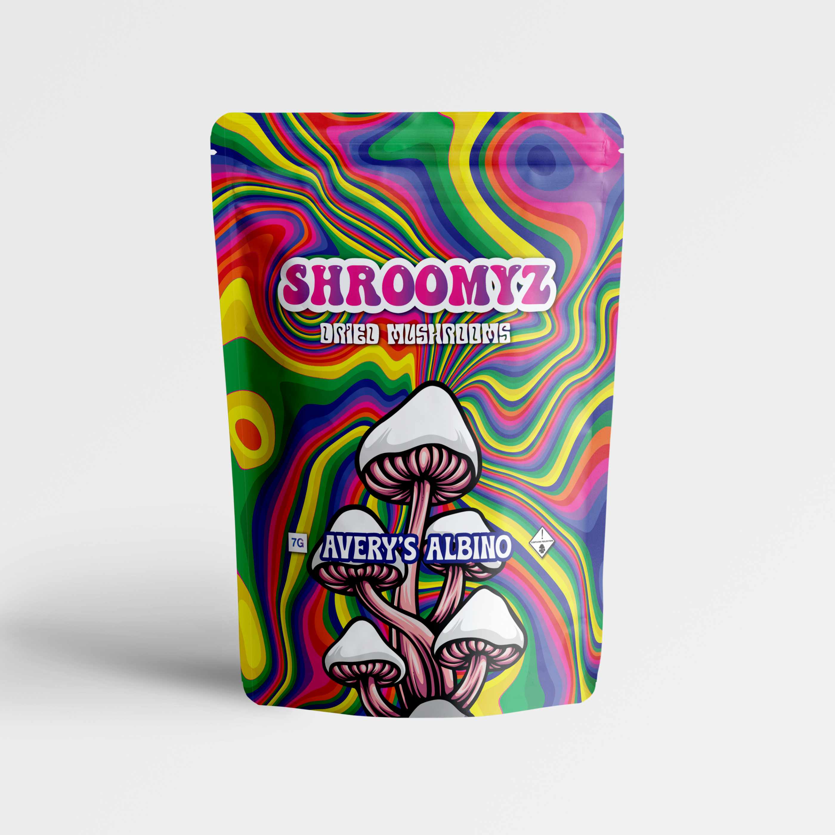 Shop | Shroomyz Magic Mushroom Dispensary